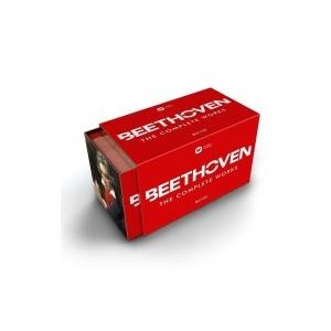 Beethoven ベートーヴェン / ベートーヴェン 作品全集 2020（80CD） 輸入盤 〔C...