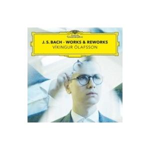 Bach, Johann Sebastian バッハ / 『バッハ〜鍵盤楽器のための作品集』『バッハ...