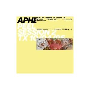 Aphex Twin エイフェックスツイン / Peel Session 2 (12インチアナログレコード)  〔12in〕｜hmv