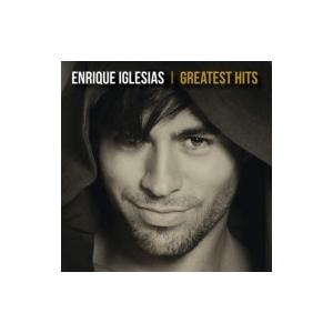 Enrique Iglesias エンリケイグレシアス / Greatest Hits (Inter...