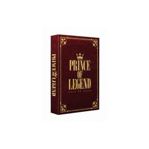 劇場版「PRINCE OF LEGEND」豪華版 DVD  〔DVD〕