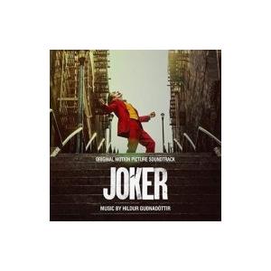 ジョーカー (Movie) / Joker:  Original Soundtrack (CD-R)...