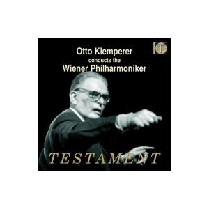 Box Set Classical / オットー・クレンペラー＆ウィー