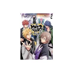 新品 / ヒプノシスマイク -Division Rap Battle- side F.P & M(1-3巻