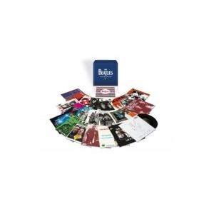 ザ・ビートルズ / ザ・シングルス・コレクション（7インチ・シングル