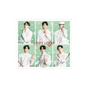 GOT7 / LOVE LOOP 〜Sing for U Special Edition〜 【完全生産限定盤】(CD+DVD+VRスコープ)  〔CD〕｜hmv