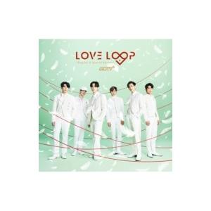 GOT7 / LOVE LOOP 〜Sing for U Special Edition〜  〔CD...