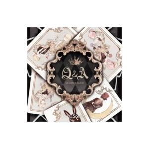 Royal Scandal / Q &amp; A-Queen and Alice- 【Jack盤】  〔C...