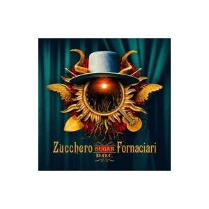 Zucchero ズッケロ / D.O.C. 輸入盤 〔CD〕