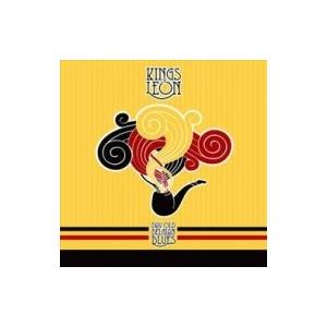 Kings Of Leon キングスオブレオン / Day Old Belgian Blues【20...