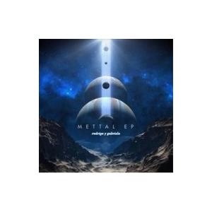 Rodrigo Y Gabriela ロドリーゴイガブリエーラ / Mettal Ep 【2019 ...
