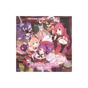 プリンセスコネクト！Re:Dive / プリンセスコネクト!Re: Dive PRICONNE CH...