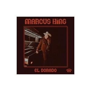 Marcus King / El Dorado (180グラム重量盤レコード）  〔LP〕｜hmv
