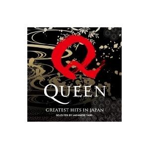 Queen クイーン / Greatest Hi...の商品画像