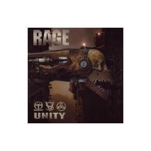 Rage レイジ / Unity 国内盤 〔CD〕