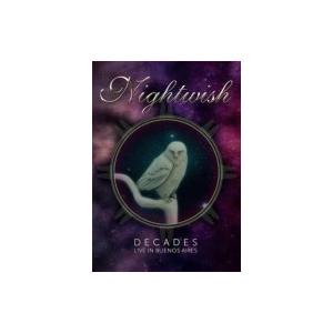 Nightwish ナイトウィッシュ / Decades:  Live In Buenos Aire...