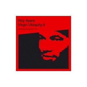 Roy Ayres ロイエアーズ / Virgin Ubiquity II - Unreleased...