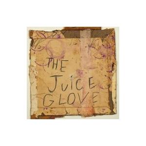 G Love ジーラブ / Juice (アナログレコード)  〔LP〕