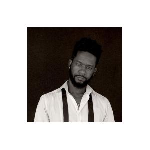 Ben Williams / I Am A Man  〔LP〕