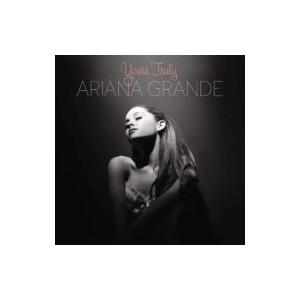 Ariana Grande / Yours Truly (アナログレコード)  〔LP〕