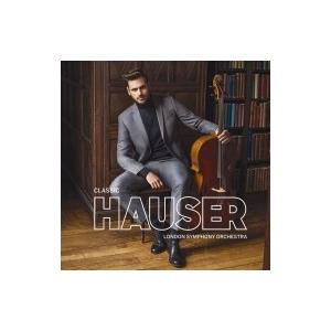 Hauser / 『クラシック』  〔BLU-SPEC CD 2〕｜hmv