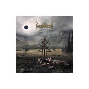 Lorna Shore / Immortal 輸入盤 〔CD〕
