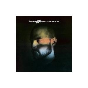 Asgeir / Bury The Moon 輸入盤 〔CD〕