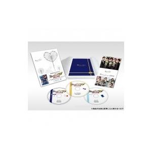 劇場版おっさんずラブ DVD 豪華版（3枚組）  〔DVD〕