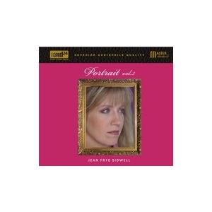 Jean Frye Sidwell / Portrait Vol.3  国内盤 〔CD〕