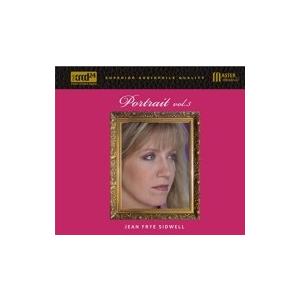 Jean Frye Sidwell / Portrait Vol.3  国内盤 〔CD〕｜hmv