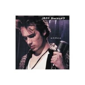 Jeff Buckley ジェフバックリィ / Grace 国内盤 〔CD〕
