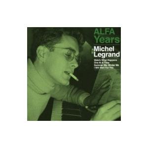 Michel Legrand ミシェルルグラン ...の商品画像