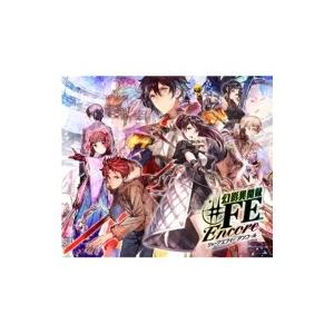 FORTUNA ALL STARS / 幻影異聞録＃FE Encore ベストサウンドコレクション ...