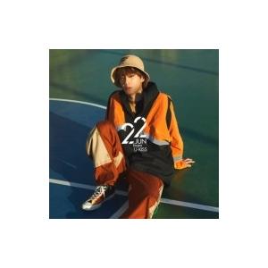 LEE JUN YOUNG / 22 (+DVD...の商品画像