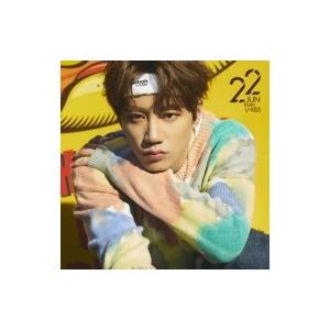 LEE JUN YOUNG / 22 〔CD〕の商品画像