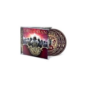 Gregorian グレゴリアン / 20  /  2020 輸入盤 〔CD〕