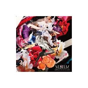 MYTH &amp; ROID / MUSEUM-THE BEST OF MYTH  &amp;  ROID- 国内...