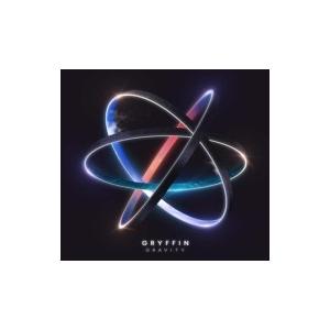 GRYFFIN / Gravity (2枚組アナログレコード）  〔LP〕