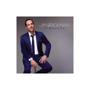 Jim Brickman ジムブリックマン / Timeless 輸入盤 〔CD〕｜hmv