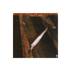 Roland Hanna / George Mraz / Porgy & Bess 国内盤 〔CD〕