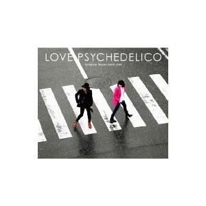 LOVE PSYCHEDELICO ラブサイケデリコ / Premium Acoustic Live “TWO OF