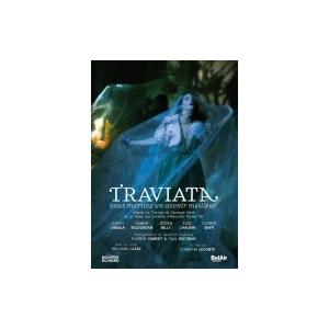Opera Classical / 舞台『トラヴィアータ』　バンジャマン・ラザール演出・構成、ジュデ...
