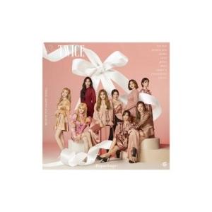 TWICE /  & TWICE-Repackage-