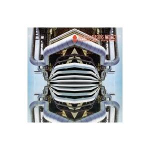 Alan Parsons Project アランパーソンプロジェクト / Ammonia Avenu...