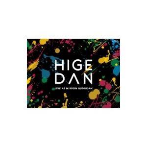 Official髭男dism エスカパレード 初回盤(DVD付き) : スターアップ