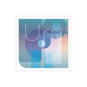 オリオンブルー(初回生産限定カバー盤)/Uru : ブックオフ2号館