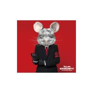 ROTTENGRAFFTY 25th Anniversary 響都グラフティー/ROTTENGRAFFTY[DVD