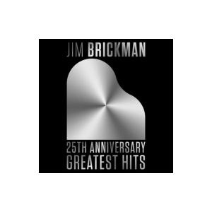 Jim Brickman ジムブリックマン / 25th Anniversay 輸入盤 〔CD〕｜hmv