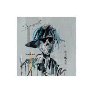 Amazarashi アマザラシ ボイコット Cd Hmv Books Online Yahoo 店 通販 Yahoo ショッピング