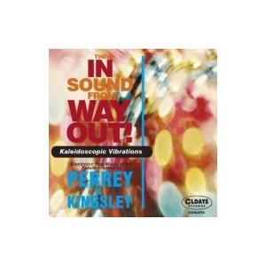 Jean Jacques Perrey/Gershon Kingsley / In Sound Fr...